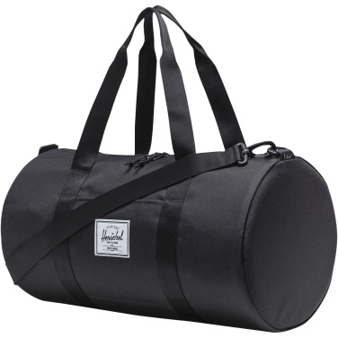 Logo trade reklaamkingituse pilt: Herschel Classic™ taaskasutatud spordikott 27L